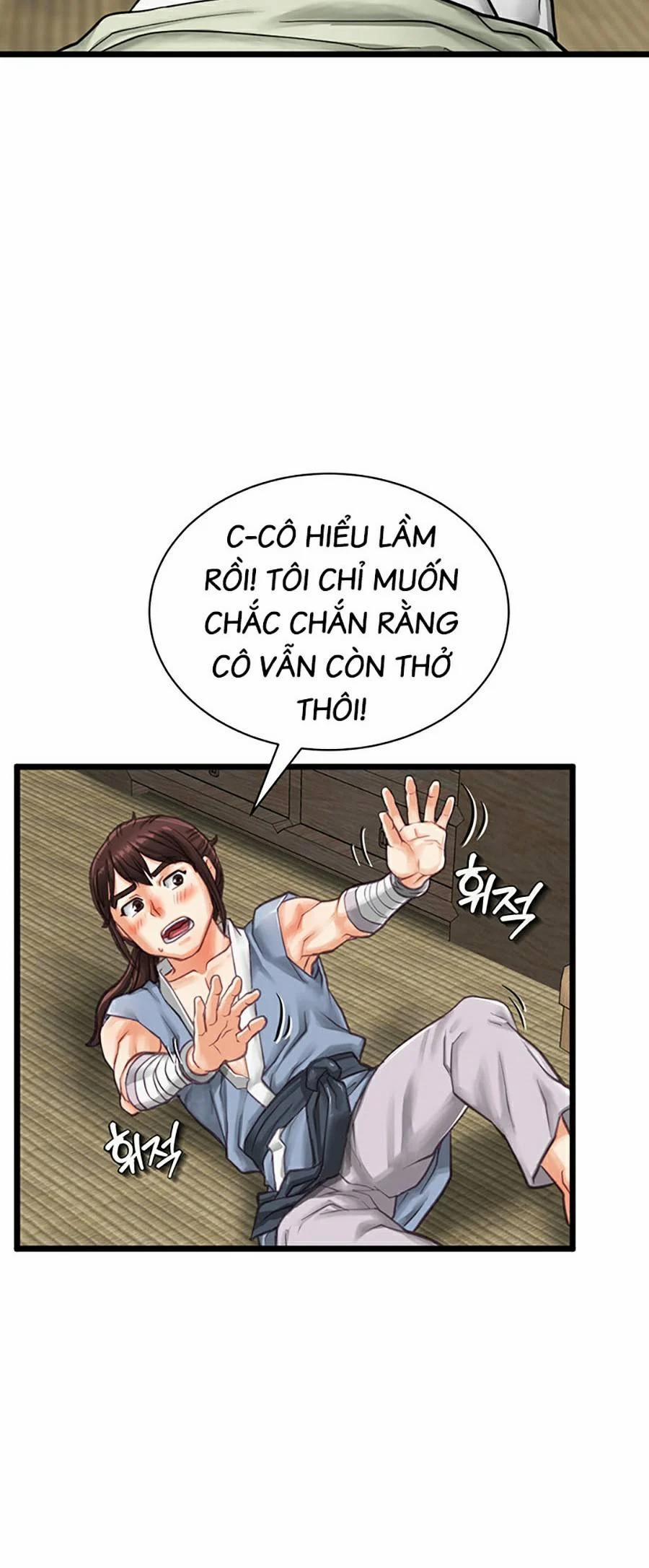 Tôi Nhặt Được Một Thiên Ma Thiếu Nữ 1 trang 78