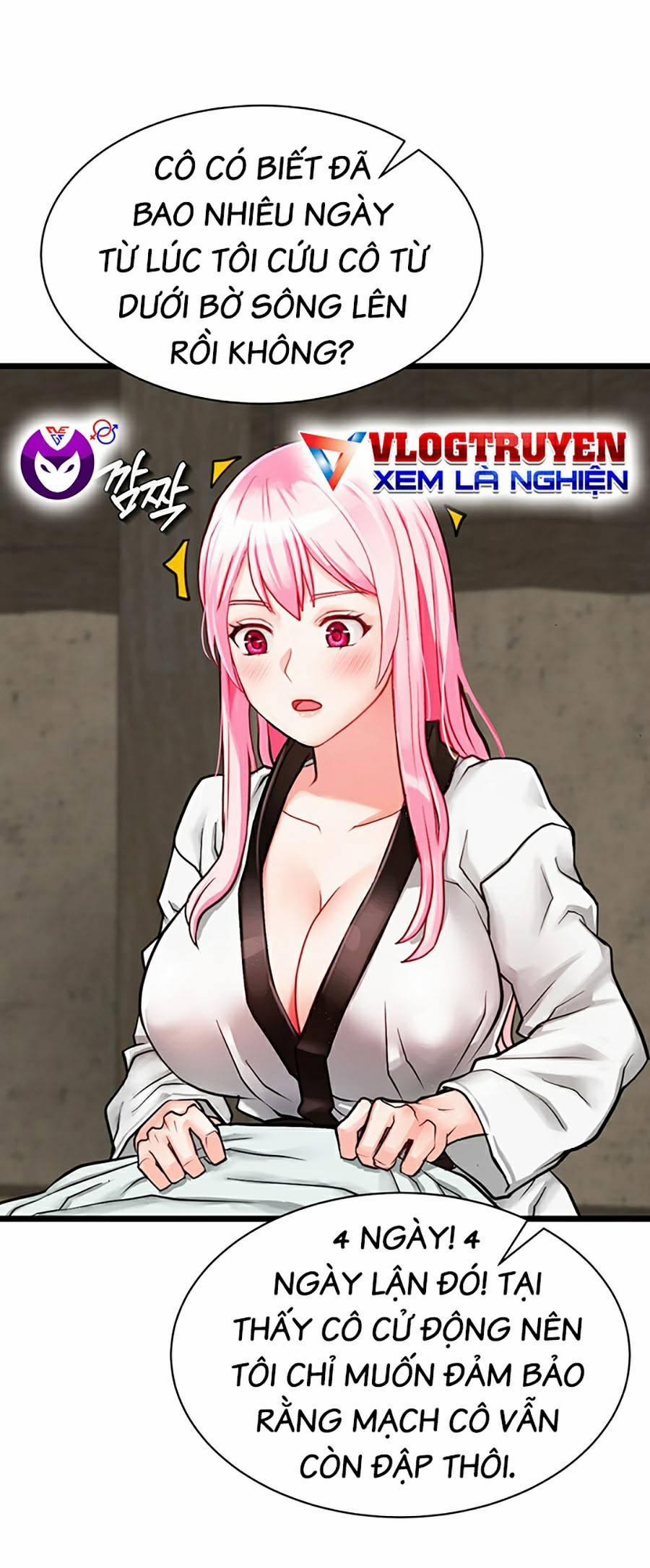 Tôi Nhặt Được Một Thiên Ma Thiếu Nữ 1 trang 79