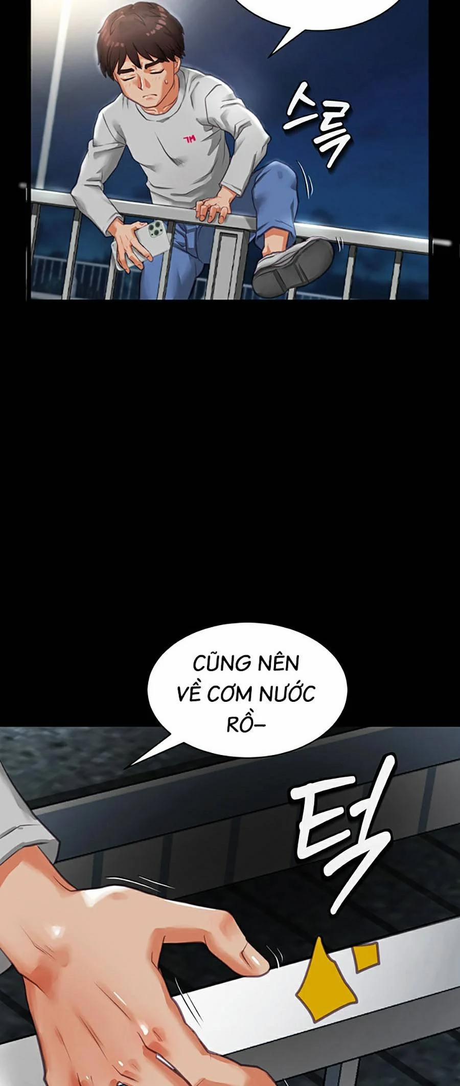 Tôi Nhặt Được Một Thiên Ma Thiếu Nữ 1 trang 8