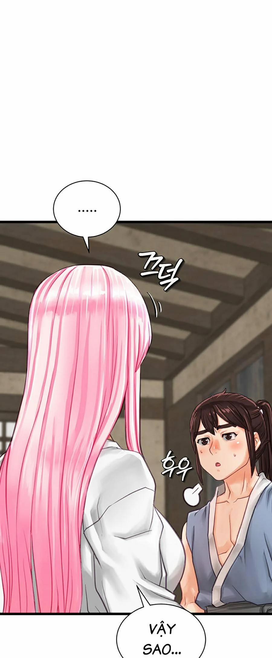 Tôi Nhặt Được Một Thiên Ma Thiếu Nữ 1 trang 80