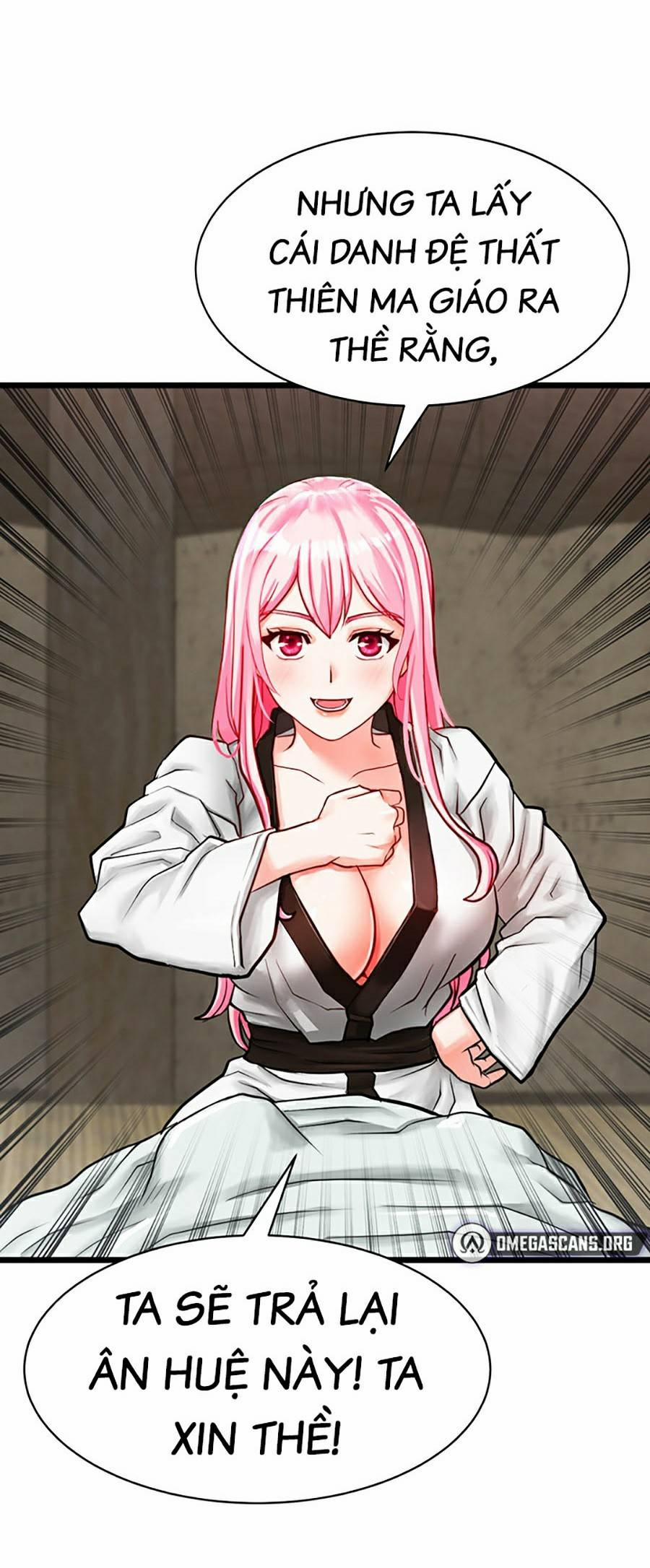 Tôi Nhặt Được Một Thiên Ma Thiếu Nữ 1 trang 83