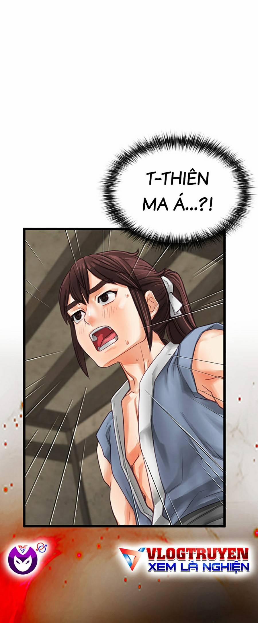 Tôi Nhặt Được Một Thiên Ma Thiếu Nữ 1 trang 84