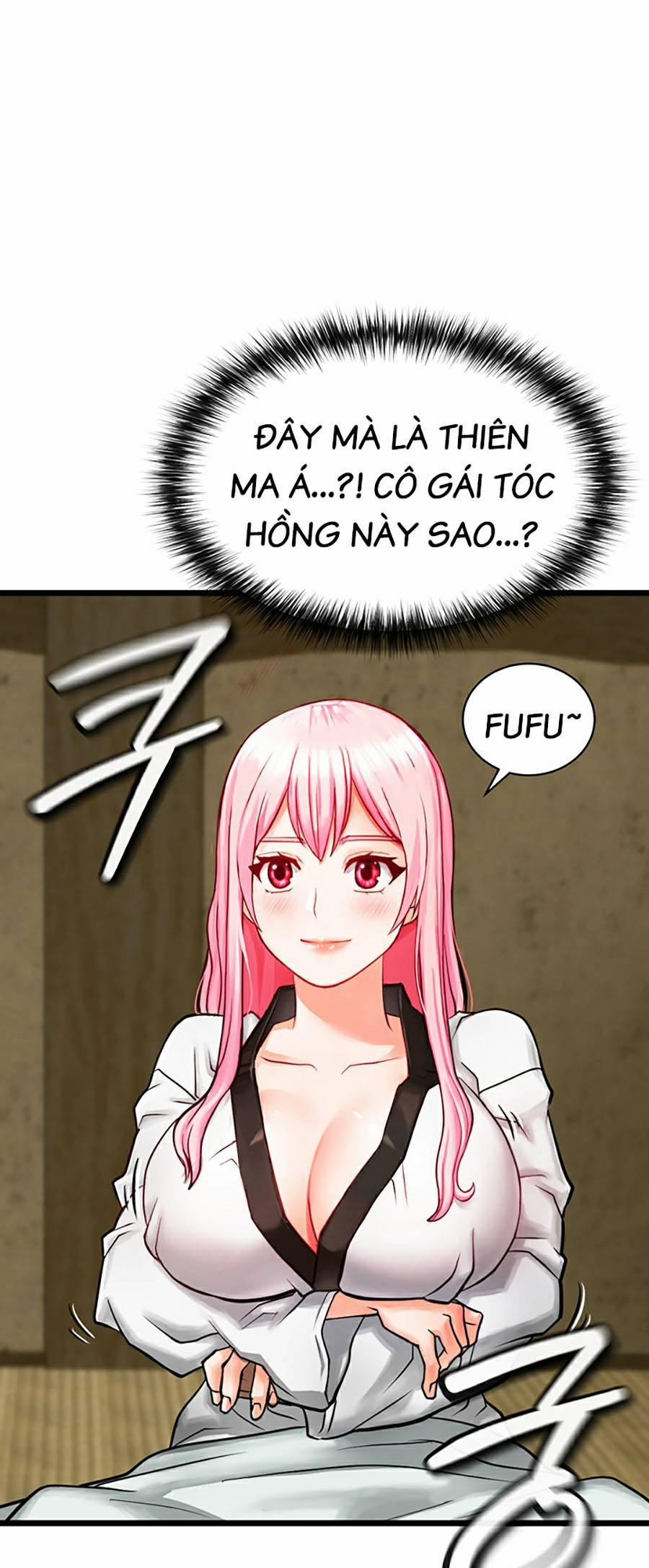 Tôi Nhặt Được Một Thiên Ma Thiếu Nữ 1 trang 88