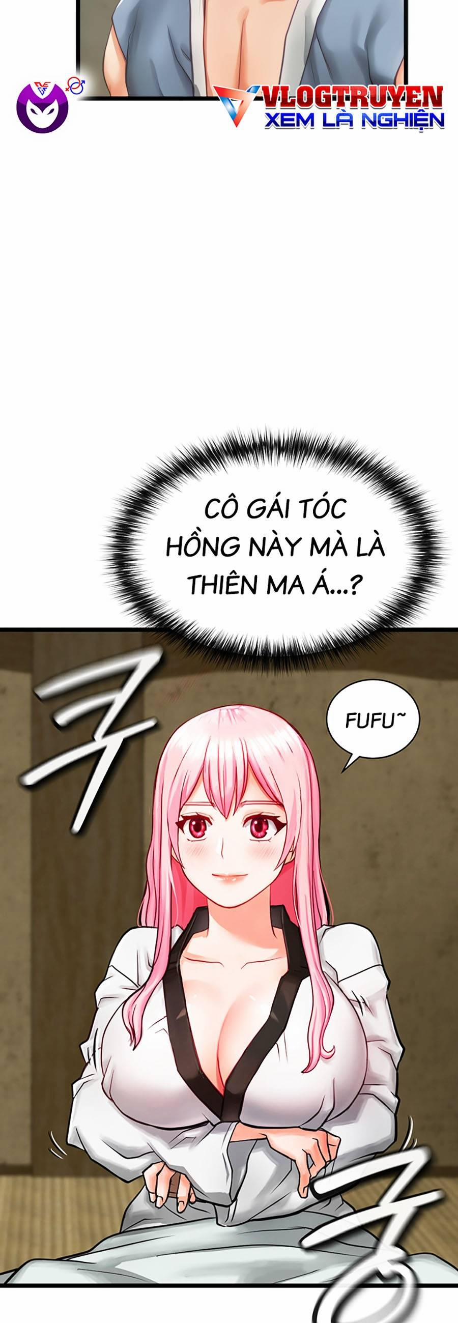 Tôi Nhặt Được Một Thiên Ma Thiếu Nữ 2 trang 1