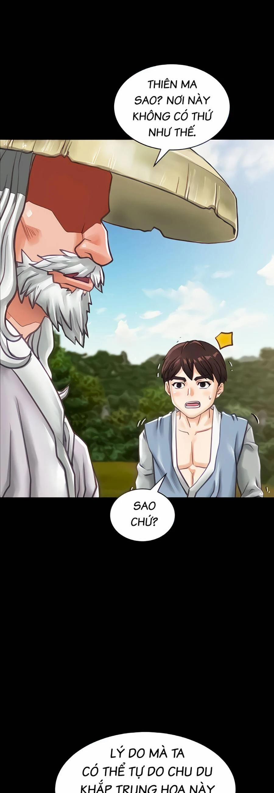 Tôi Nhặt Được Một Thiên Ma Thiếu Nữ 2 trang 10