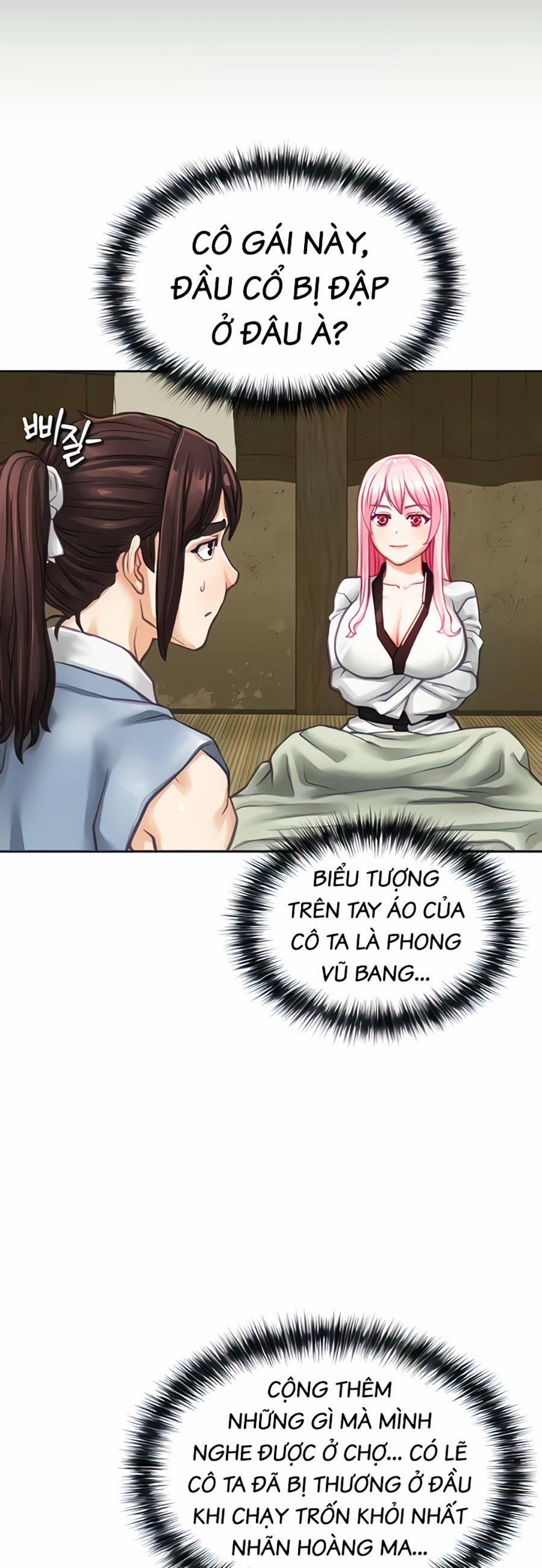 Tôi Nhặt Được Một Thiên Ma Thiếu Nữ 2 trang 12