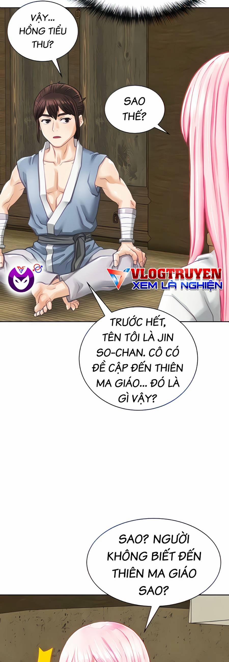 Tôi Nhặt Được Một Thiên Ma Thiếu Nữ 2 trang 13