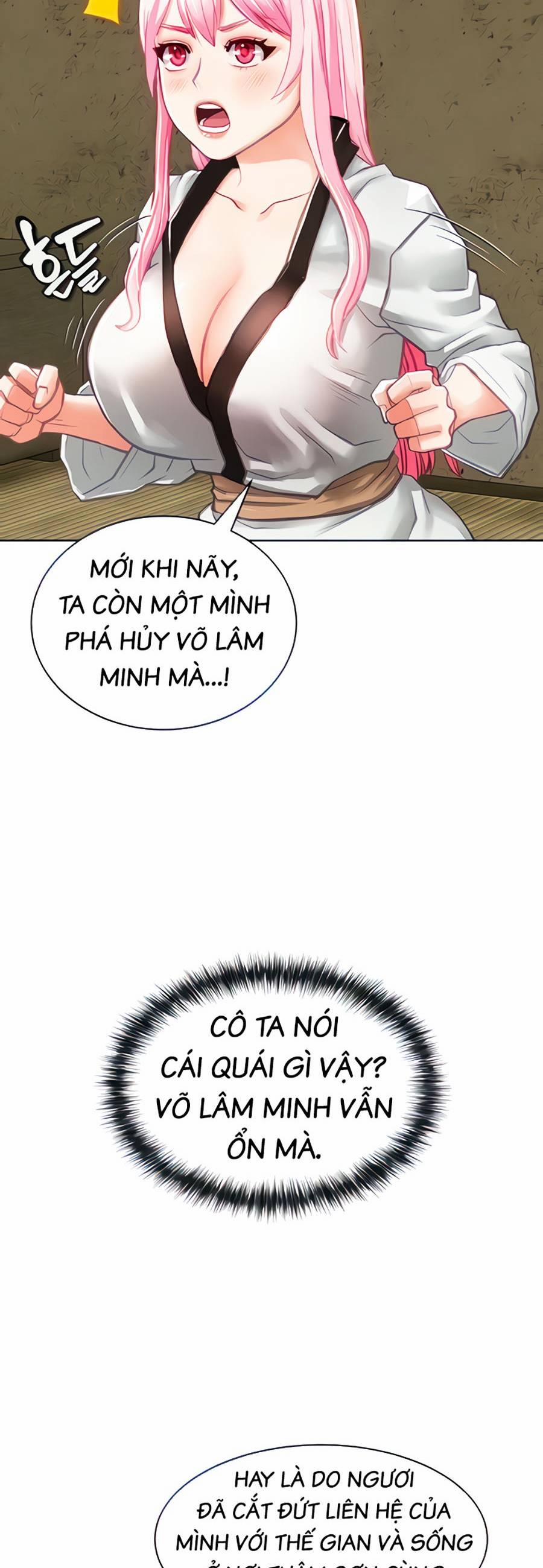 Tôi Nhặt Được Một Thiên Ma Thiếu Nữ 2 trang 14