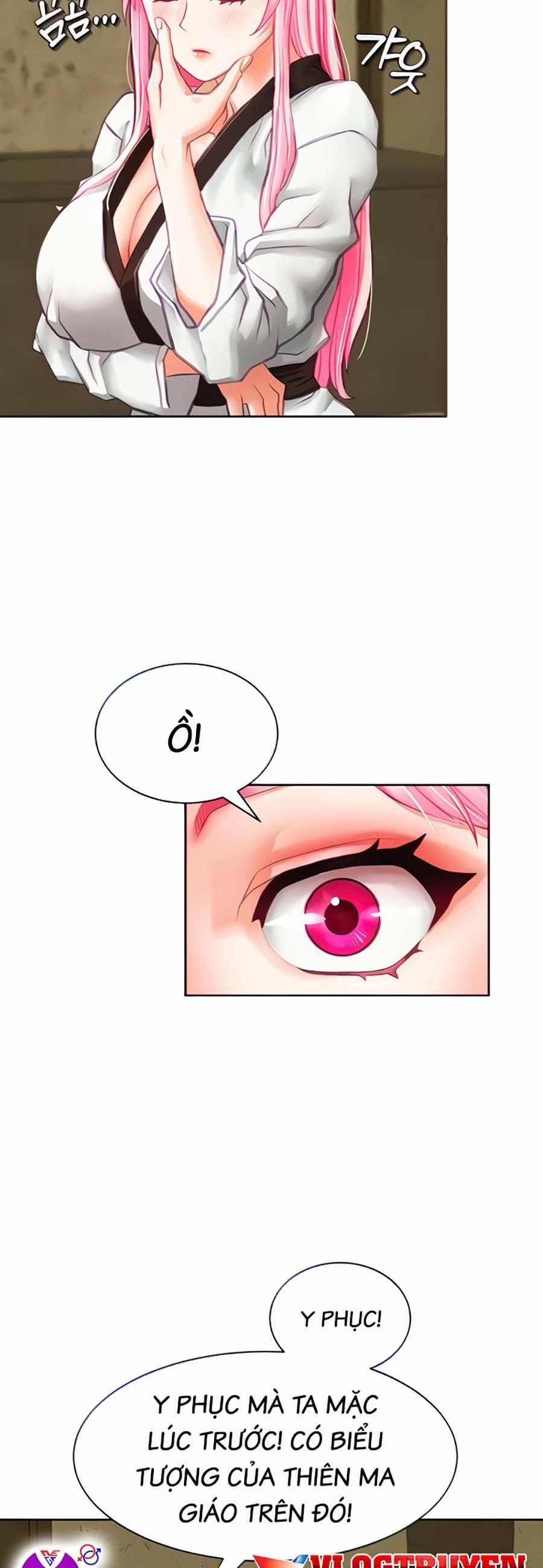 Tôi Nhặt Được Một Thiên Ma Thiếu Nữ 2 trang 16
