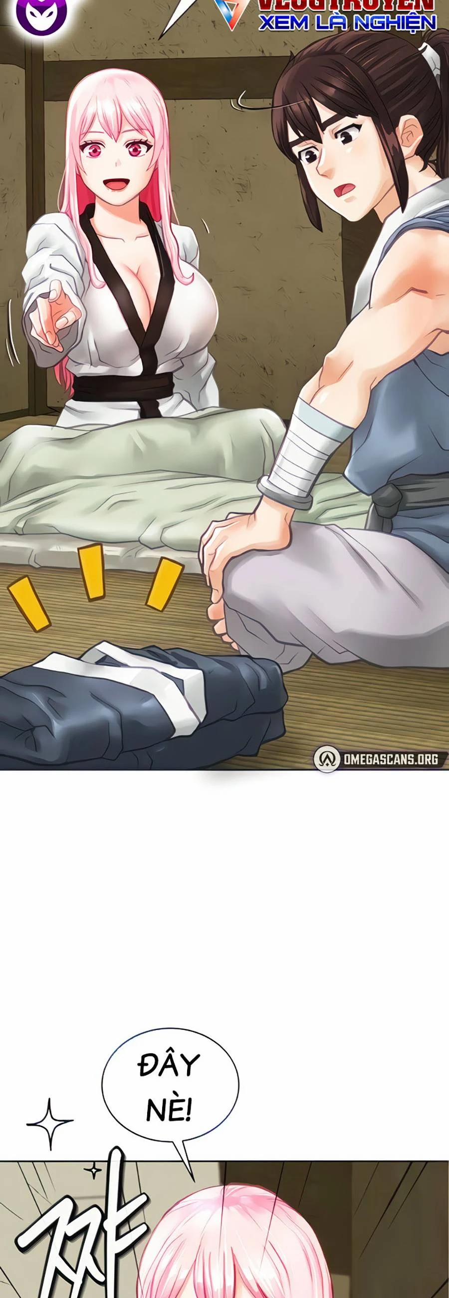 Tôi Nhặt Được Một Thiên Ma Thiếu Nữ 2 trang 17