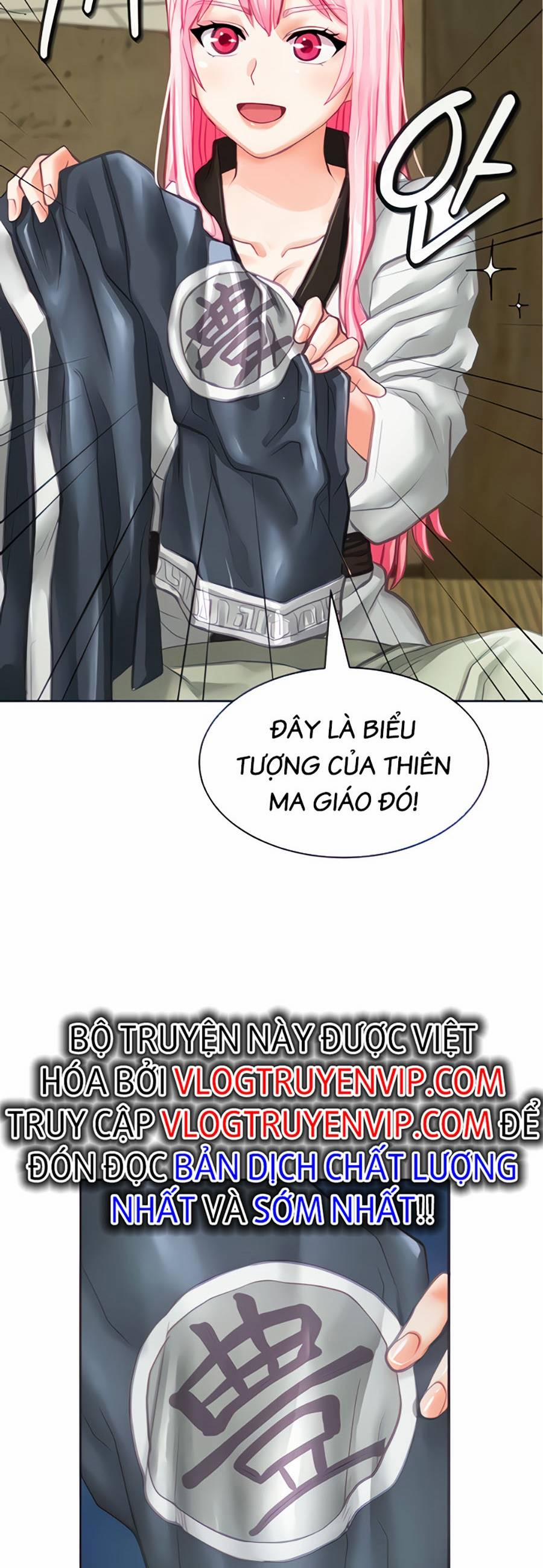 Tôi Nhặt Được Một Thiên Ma Thiếu Nữ 2 trang 18