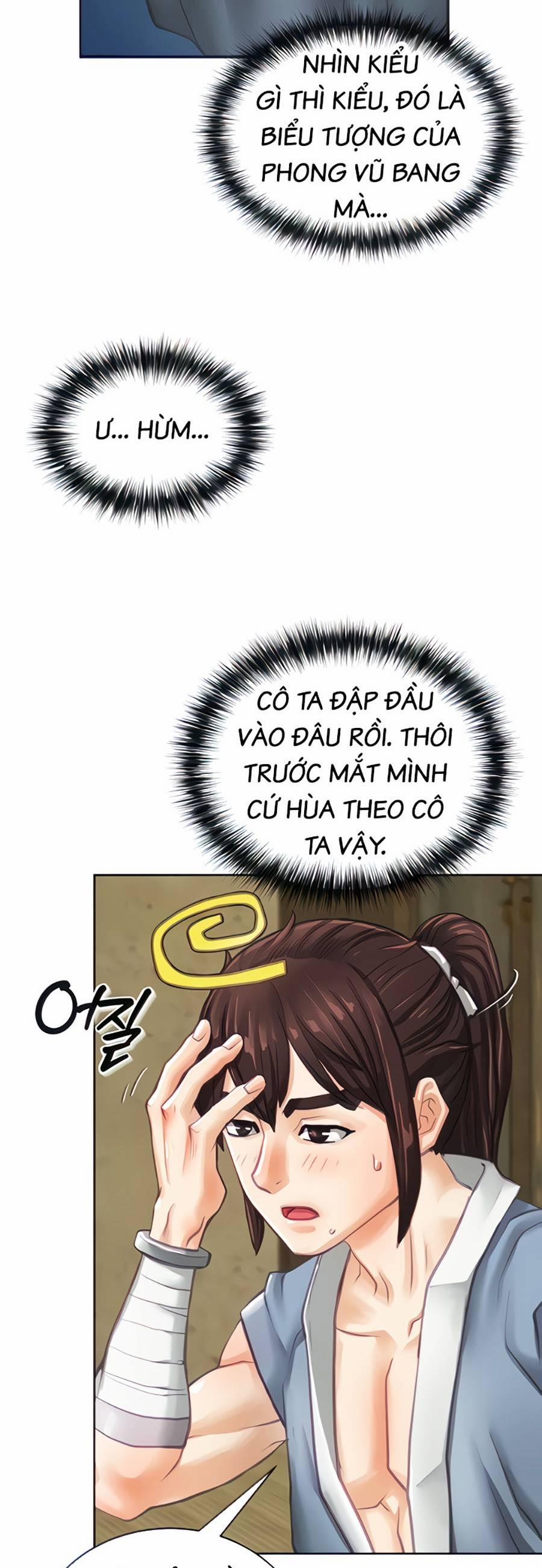 Tôi Nhặt Được Một Thiên Ma Thiếu Nữ 2 trang 19