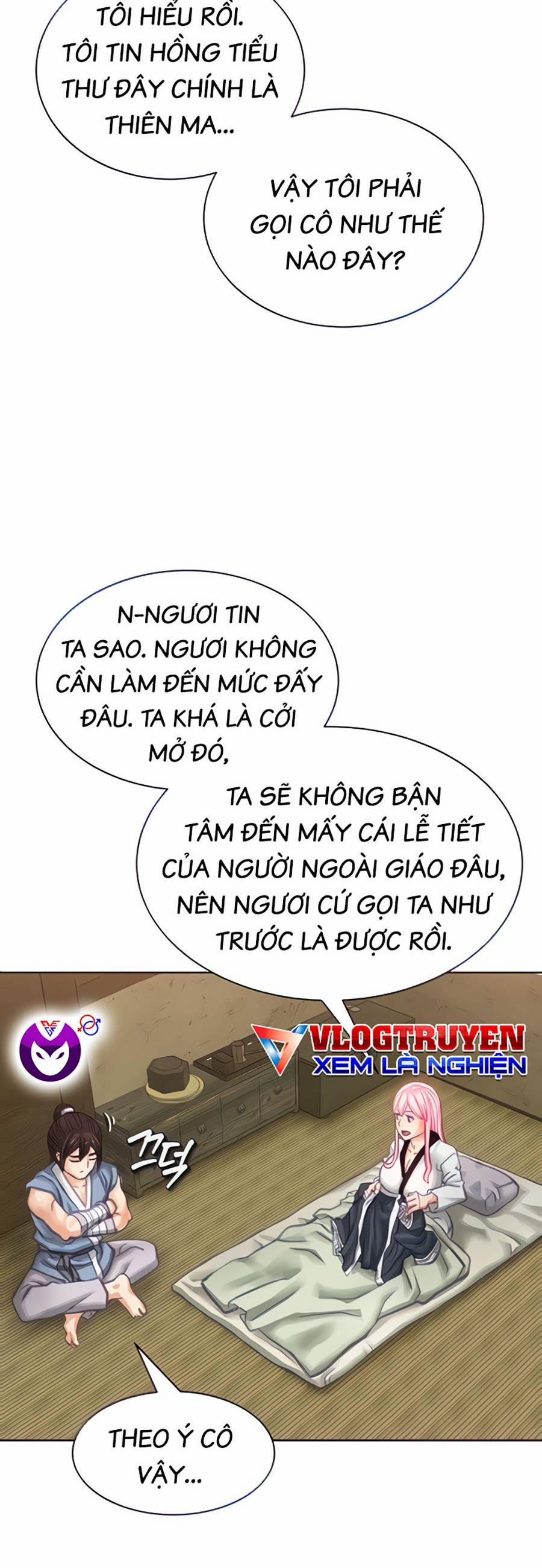 Tôi Nhặt Được Một Thiên Ma Thiếu Nữ 2 trang 20