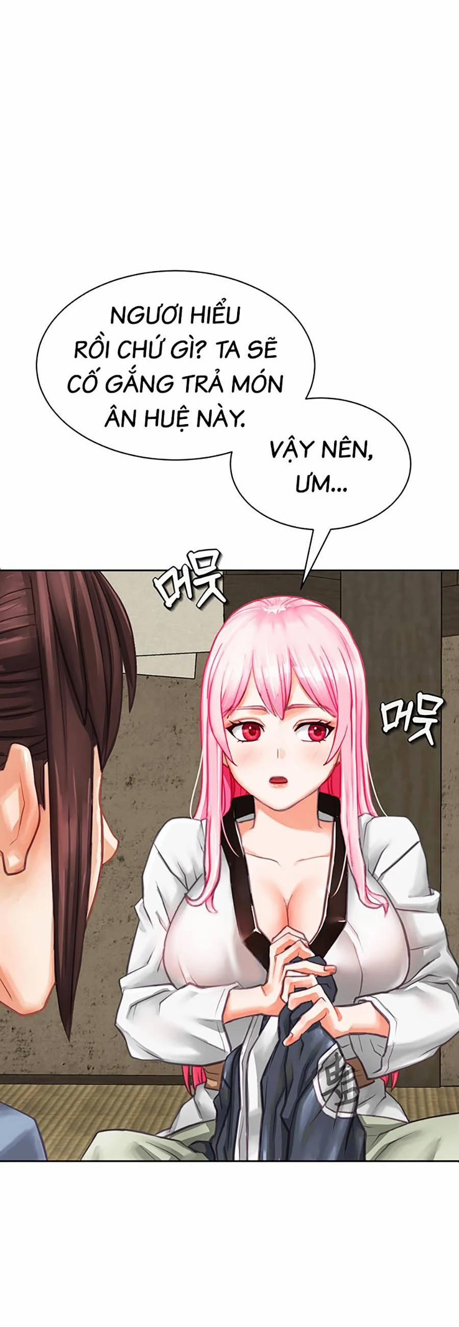 Tôi Nhặt Được Một Thiên Ma Thiếu Nữ 2 trang 21