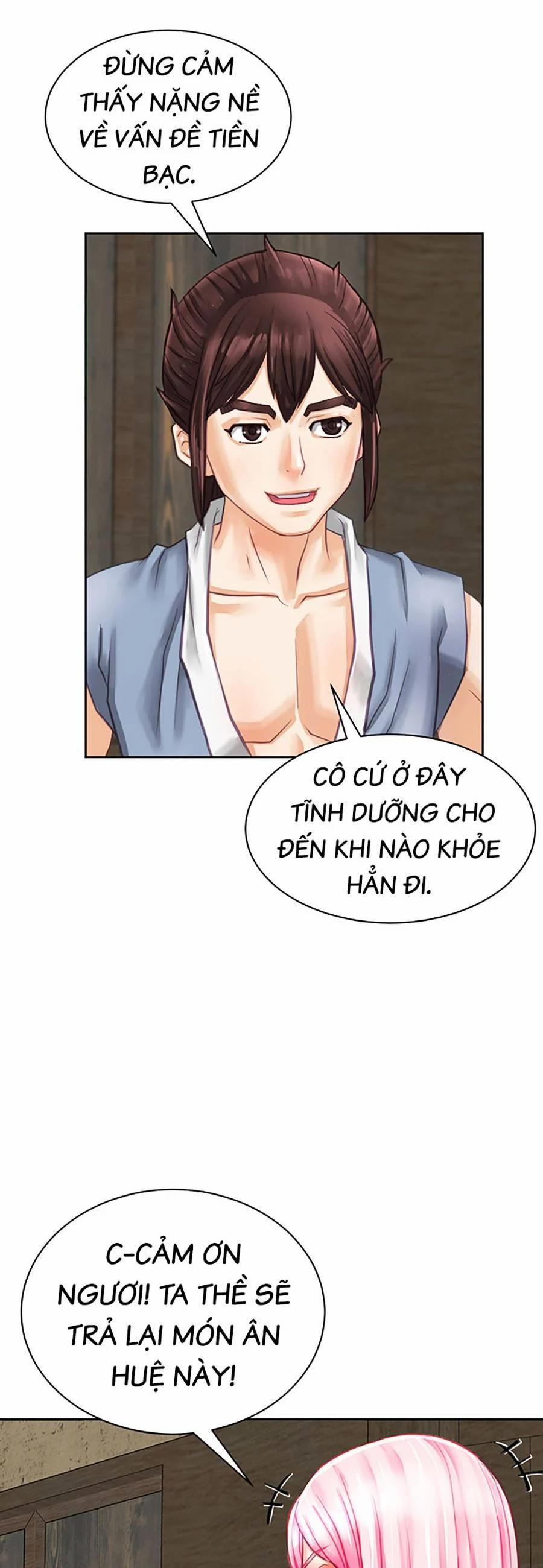 Tôi Nhặt Được Một Thiên Ma Thiếu Nữ 2 trang 22