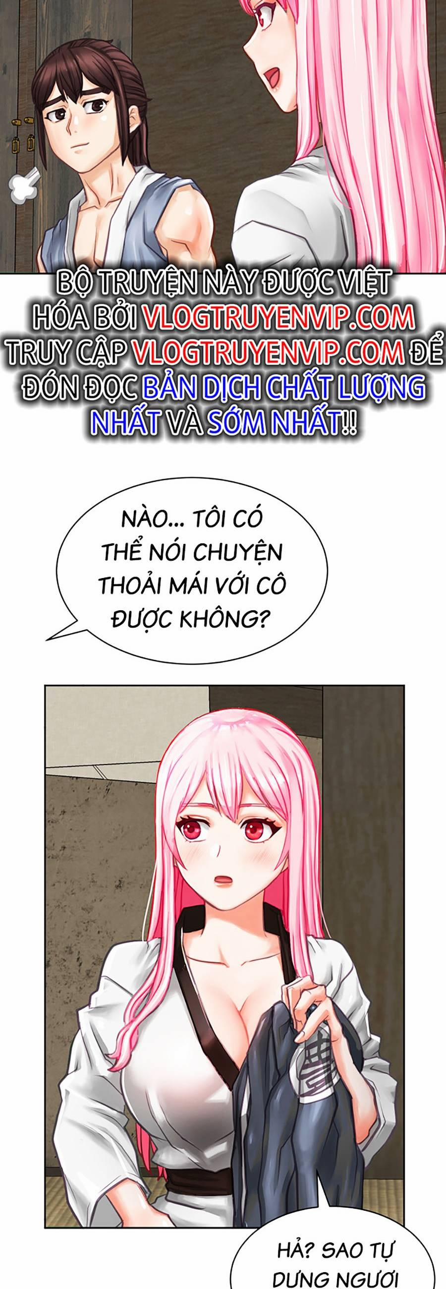 Tôi Nhặt Được Một Thiên Ma Thiếu Nữ 2 trang 23