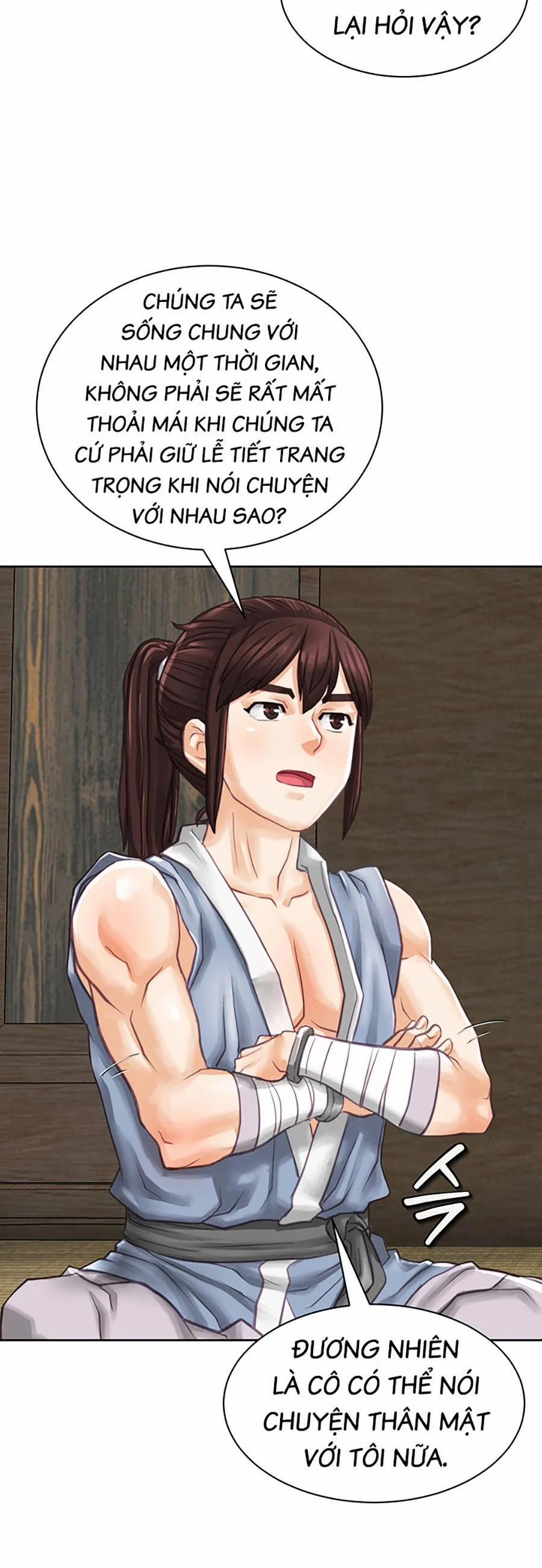 Tôi Nhặt Được Một Thiên Ma Thiếu Nữ 2 trang 24