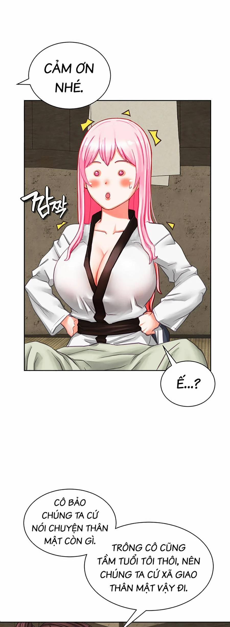 Tôi Nhặt Được Một Thiên Ma Thiếu Nữ 2 trang 26