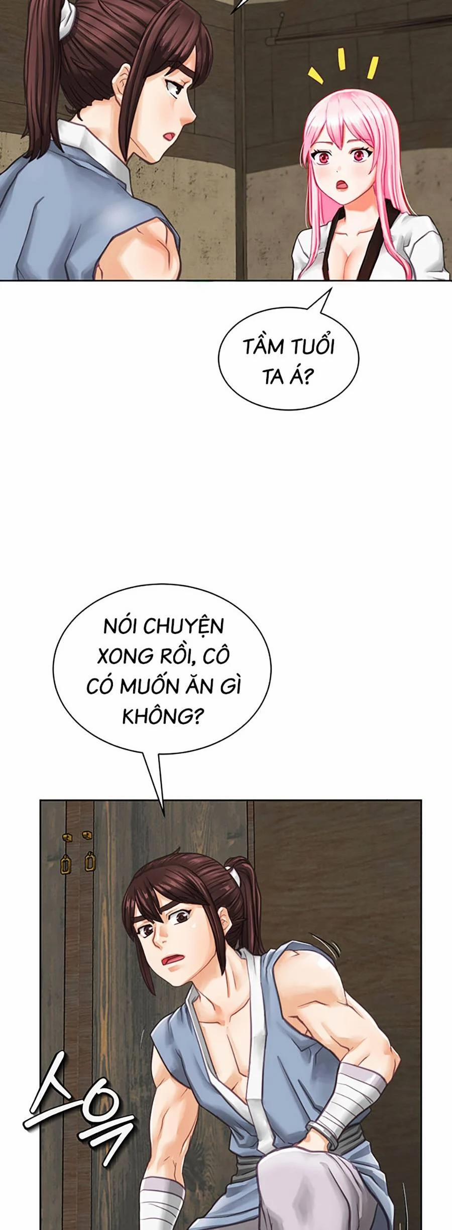 Tôi Nhặt Được Một Thiên Ma Thiếu Nữ 2 trang 27