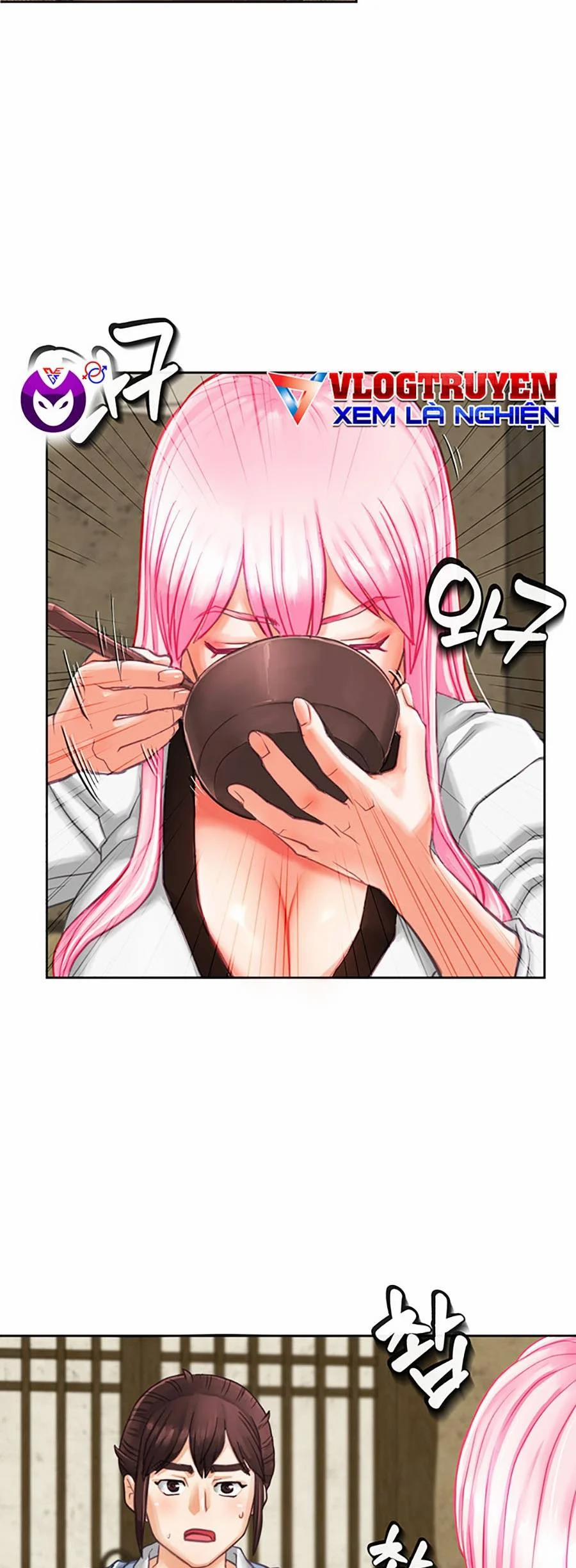 Tôi Nhặt Được Một Thiên Ma Thiếu Nữ 2 trang 29