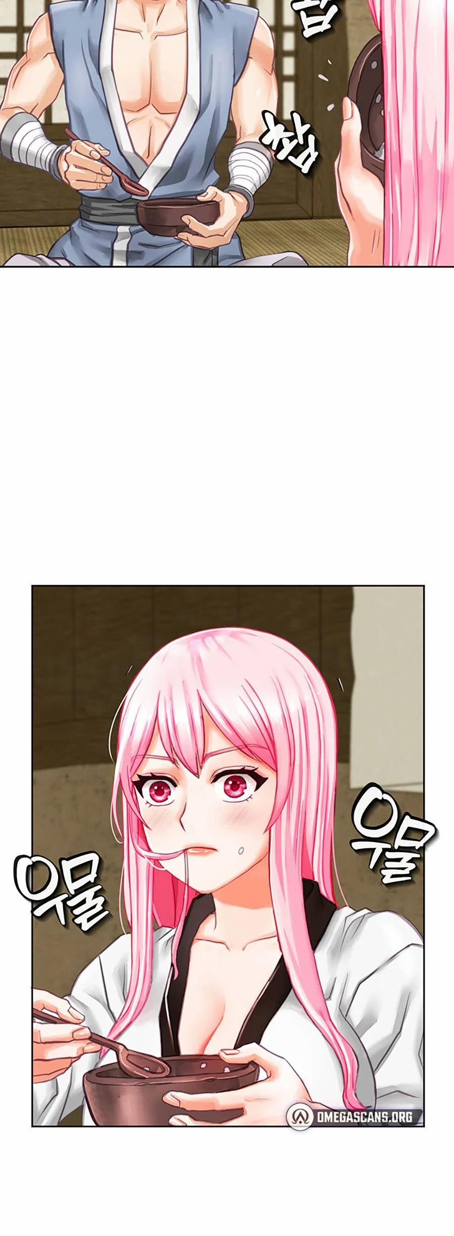 Tôi Nhặt Được Một Thiên Ma Thiếu Nữ 2 trang 30