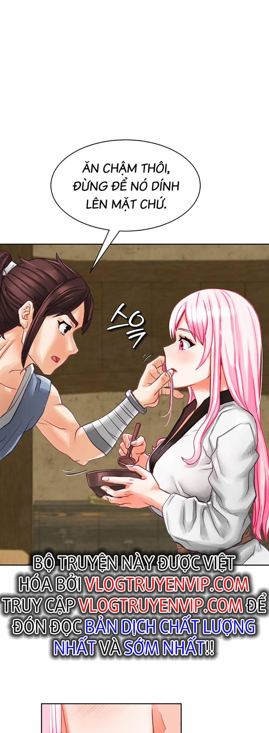 Tôi Nhặt Được Một Thiên Ma Thiếu Nữ 2 trang 31