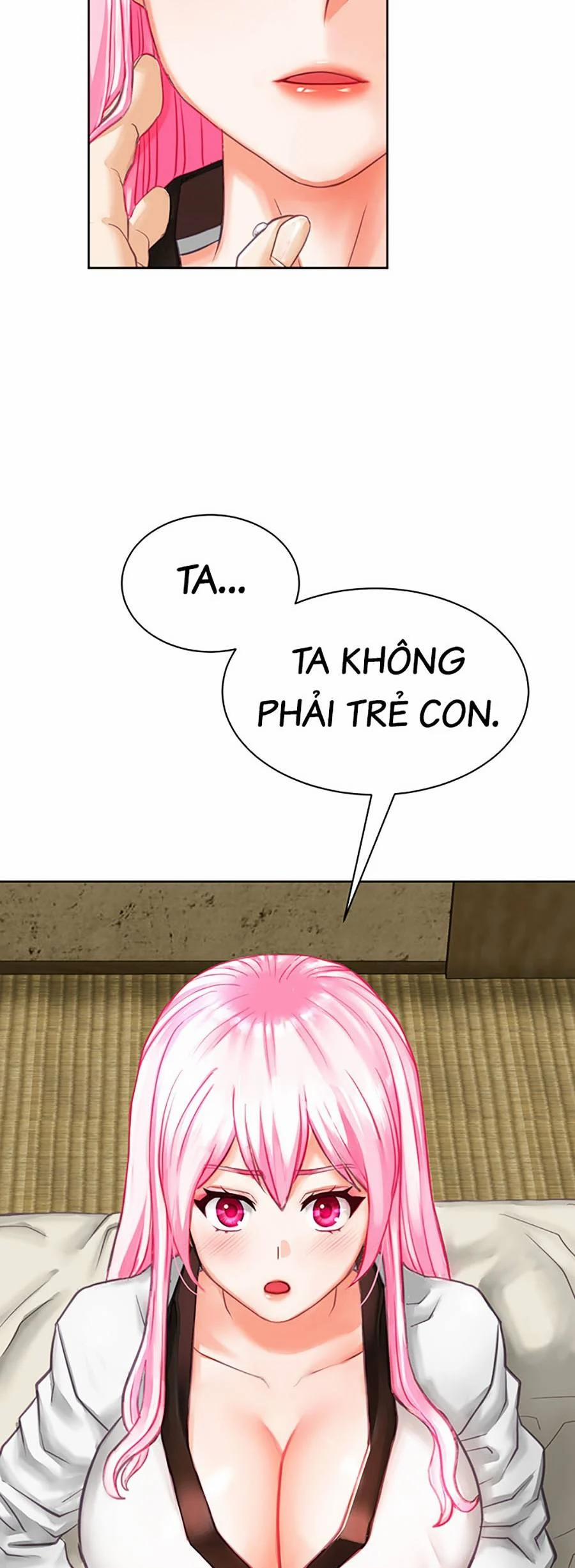 Tôi Nhặt Được Một Thiên Ma Thiếu Nữ 2 trang 32