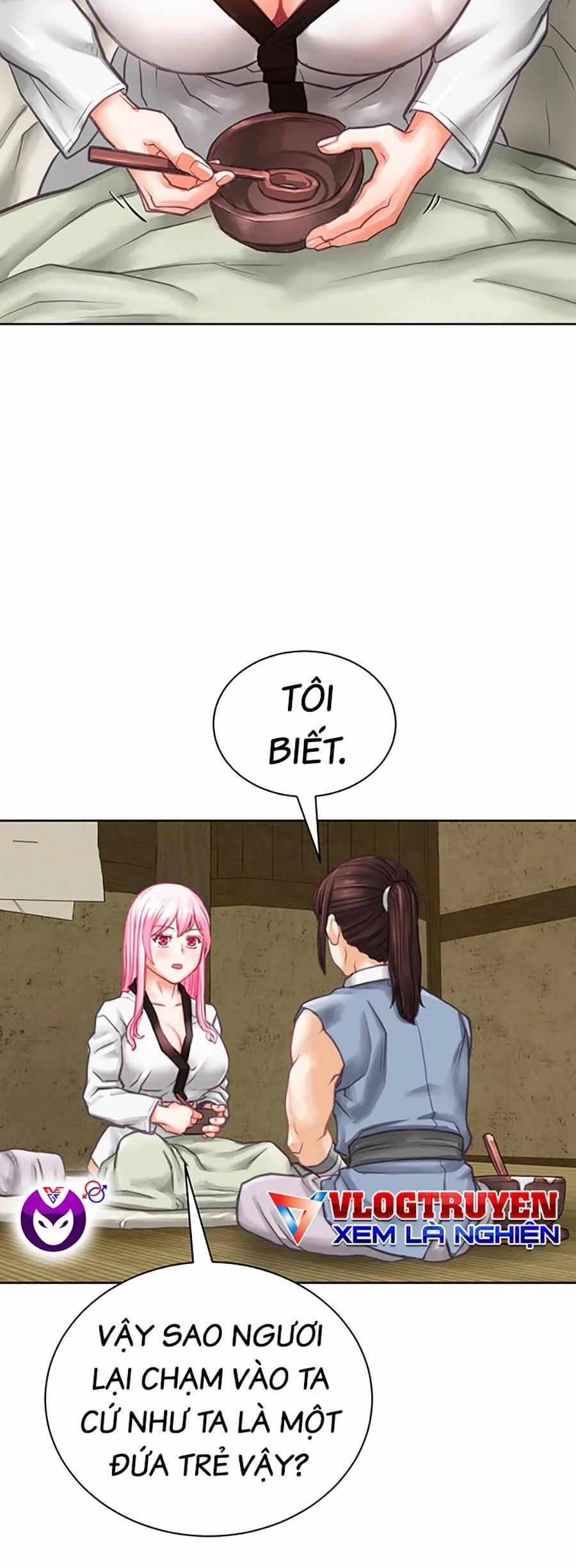 Tôi Nhặt Được Một Thiên Ma Thiếu Nữ 2 trang 33