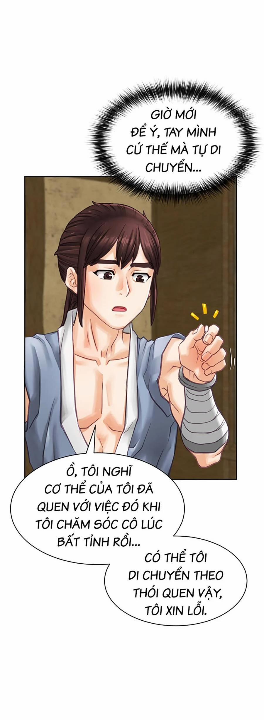 Tôi Nhặt Được Một Thiên Ma Thiếu Nữ 2 trang 34