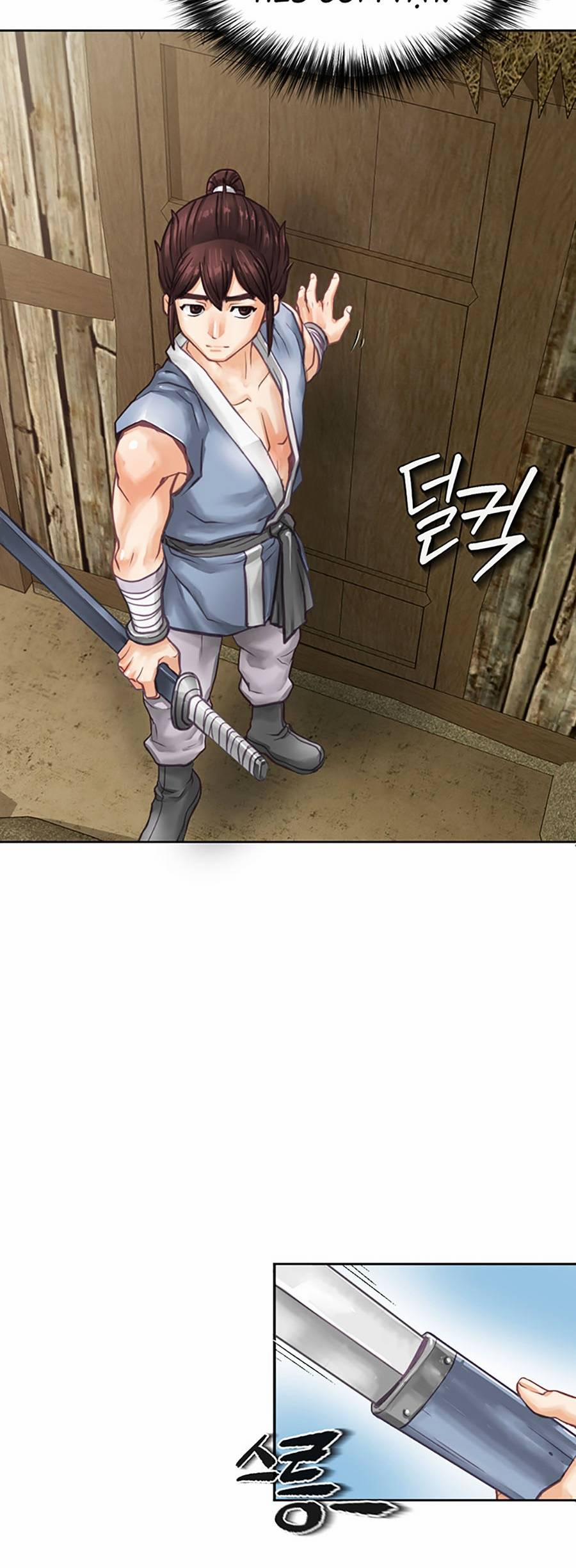 Tôi Nhặt Được Một Thiên Ma Thiếu Nữ 2 trang 37