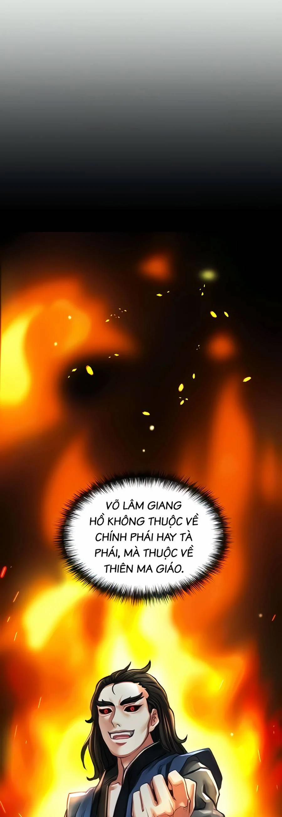 Tôi Nhặt Được Một Thiên Ma Thiếu Nữ 2 trang 4