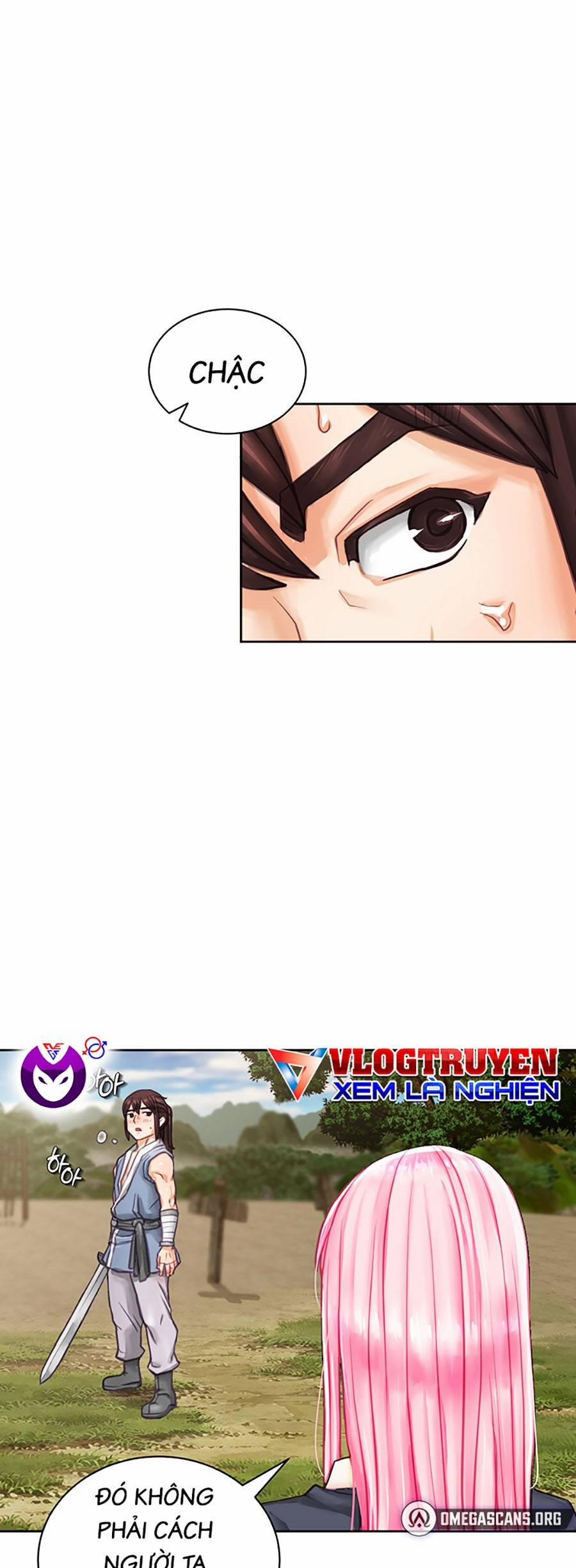 Tôi Nhặt Được Một Thiên Ma Thiếu Nữ 2 trang 41