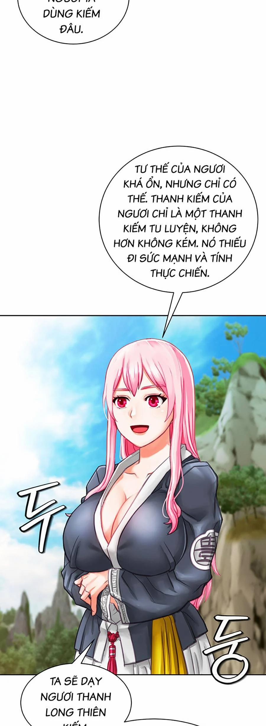 Tôi Nhặt Được Một Thiên Ma Thiếu Nữ 2 trang 42