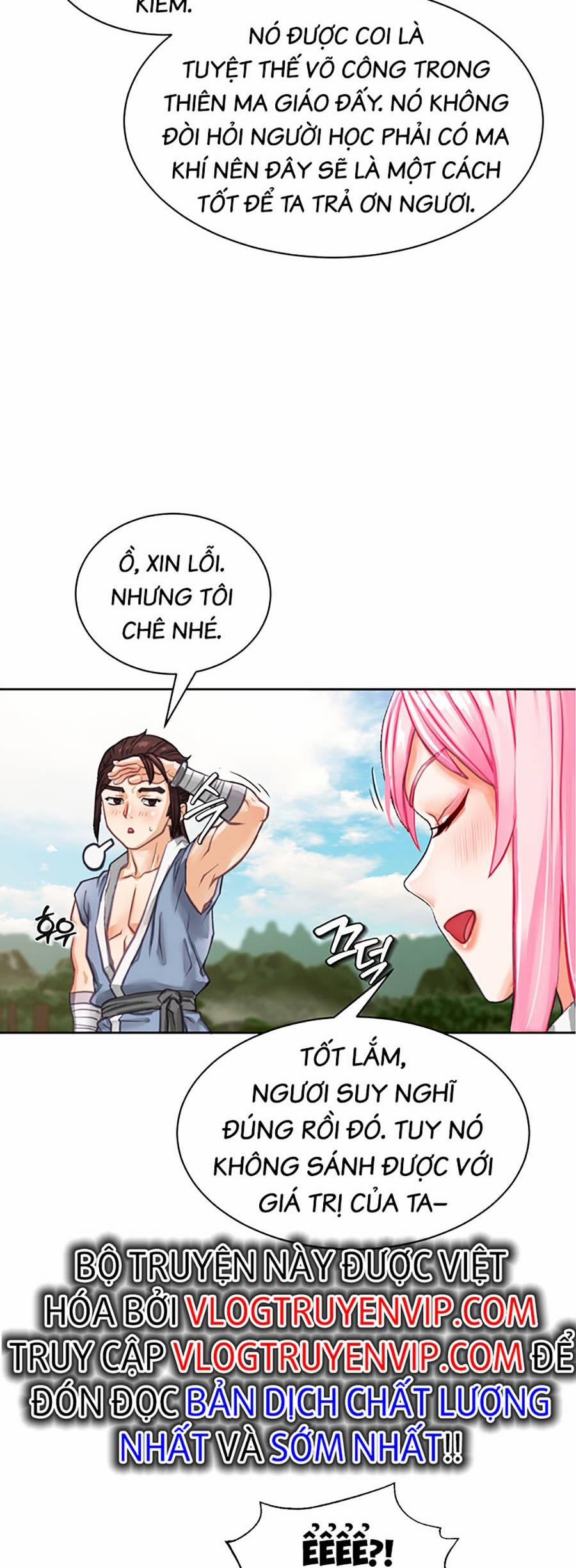 Tôi Nhặt Được Một Thiên Ma Thiếu Nữ 2 trang 43