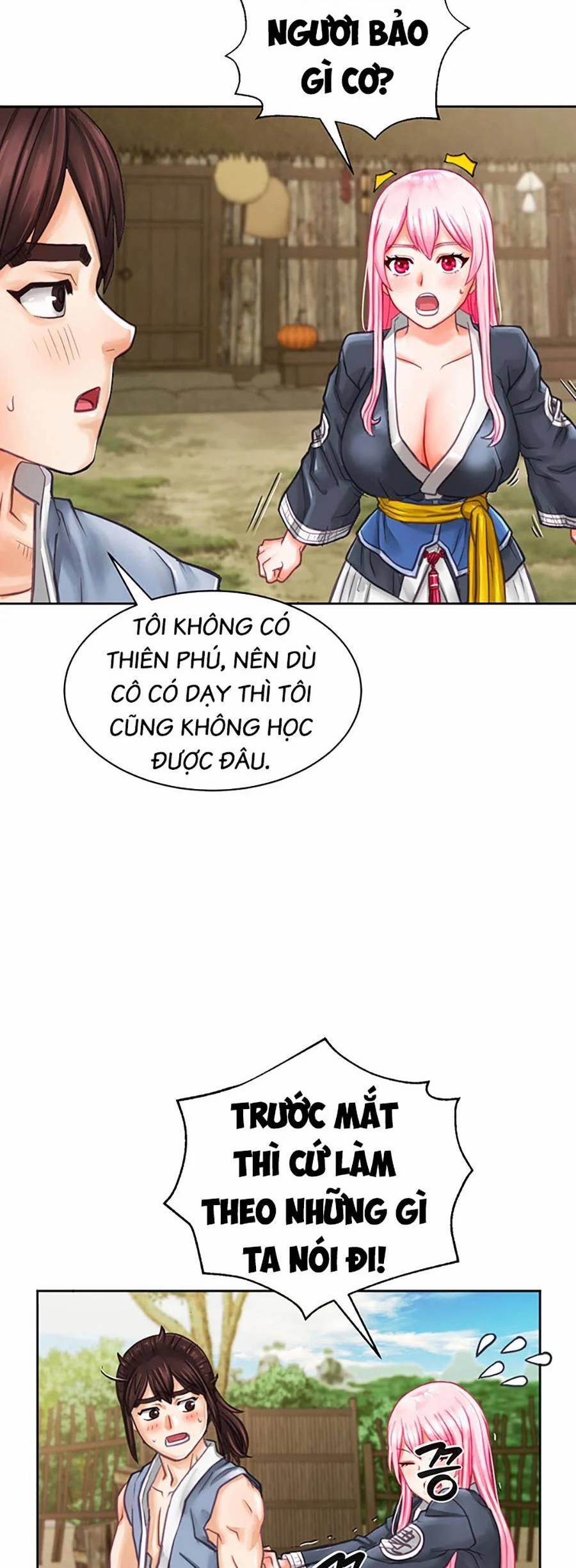 Tôi Nhặt Được Một Thiên Ma Thiếu Nữ 2 trang 44