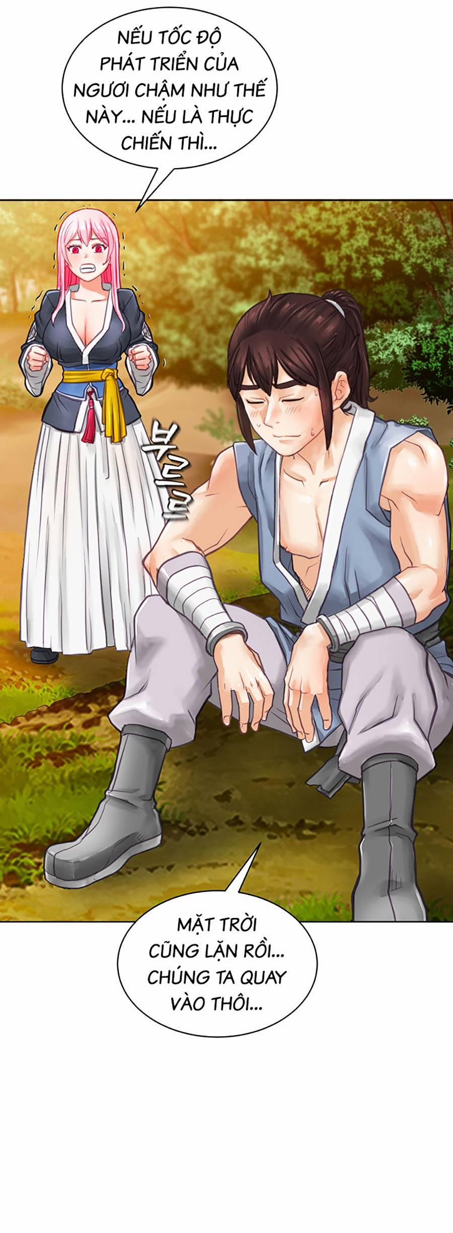 Tôi Nhặt Được Một Thiên Ma Thiếu Nữ 2 trang 46