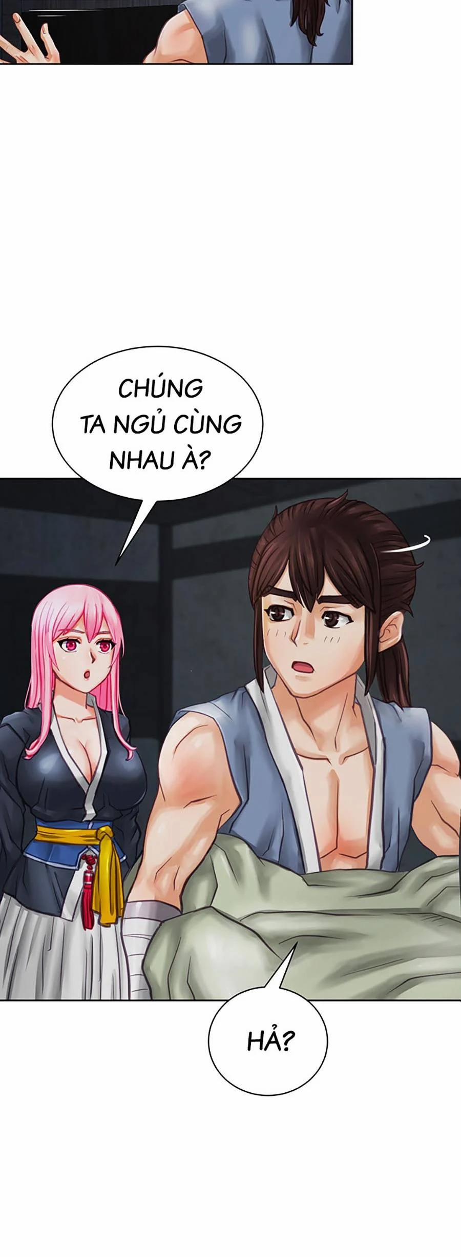 Tôi Nhặt Được Một Thiên Ma Thiếu Nữ 2 trang 48