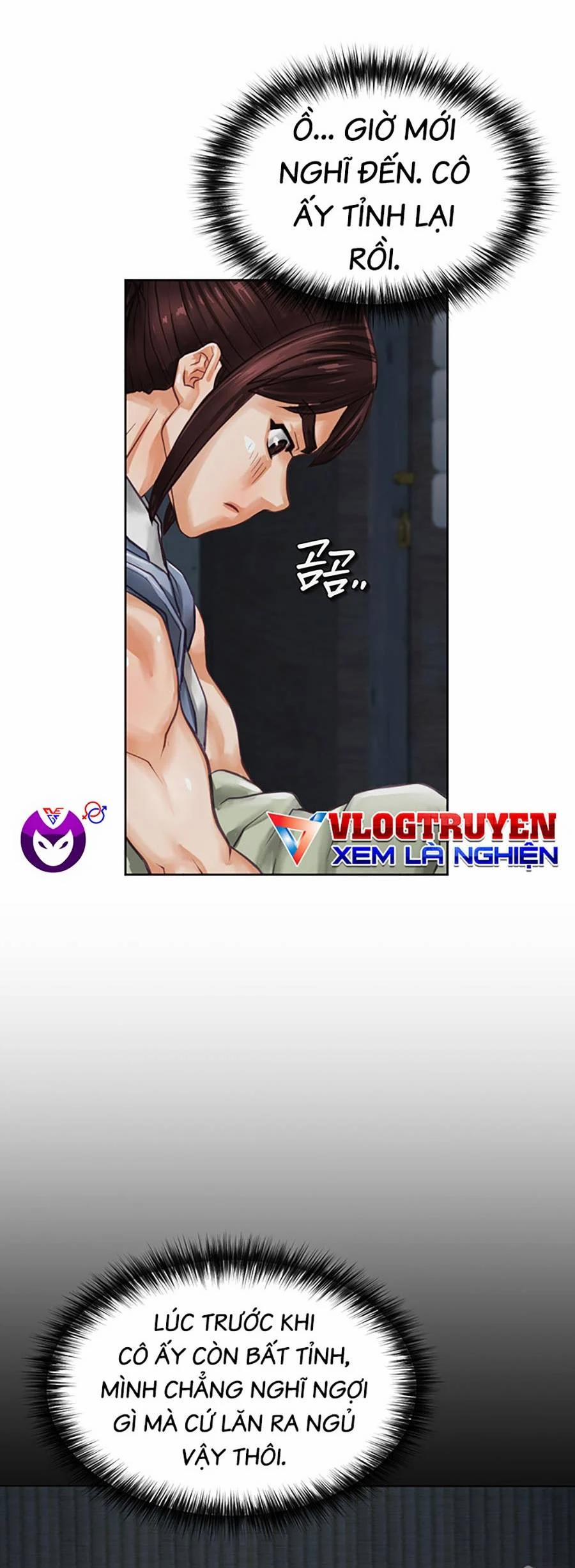 Tôi Nhặt Được Một Thiên Ma Thiếu Nữ 2 trang 49