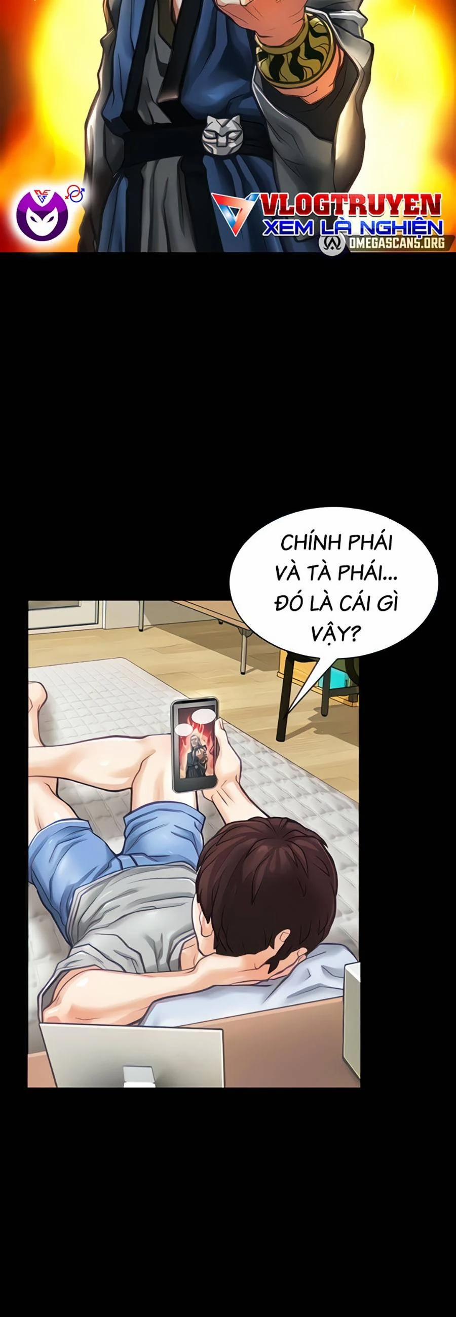 Tôi Nhặt Được Một Thiên Ma Thiếu Nữ 2 trang 5