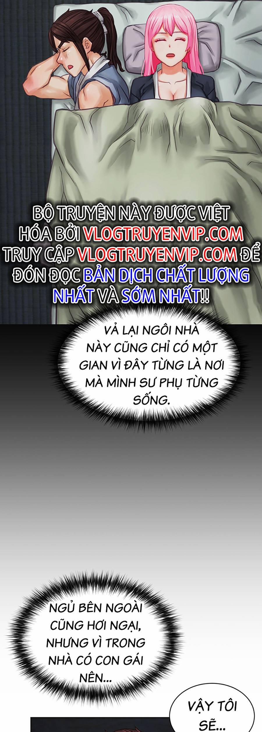 Tôi Nhặt Được Một Thiên Ma Thiếu Nữ 2 trang 50