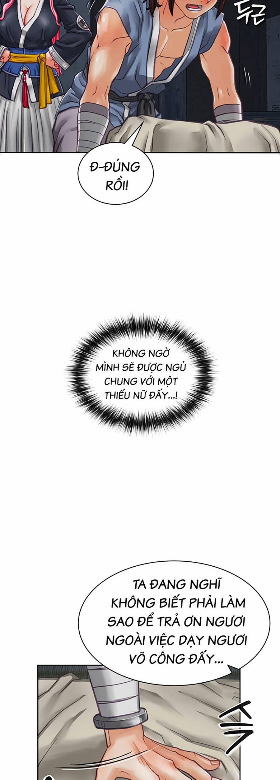 Tôi Nhặt Được Một Thiên Ma Thiếu Nữ 2 trang 53