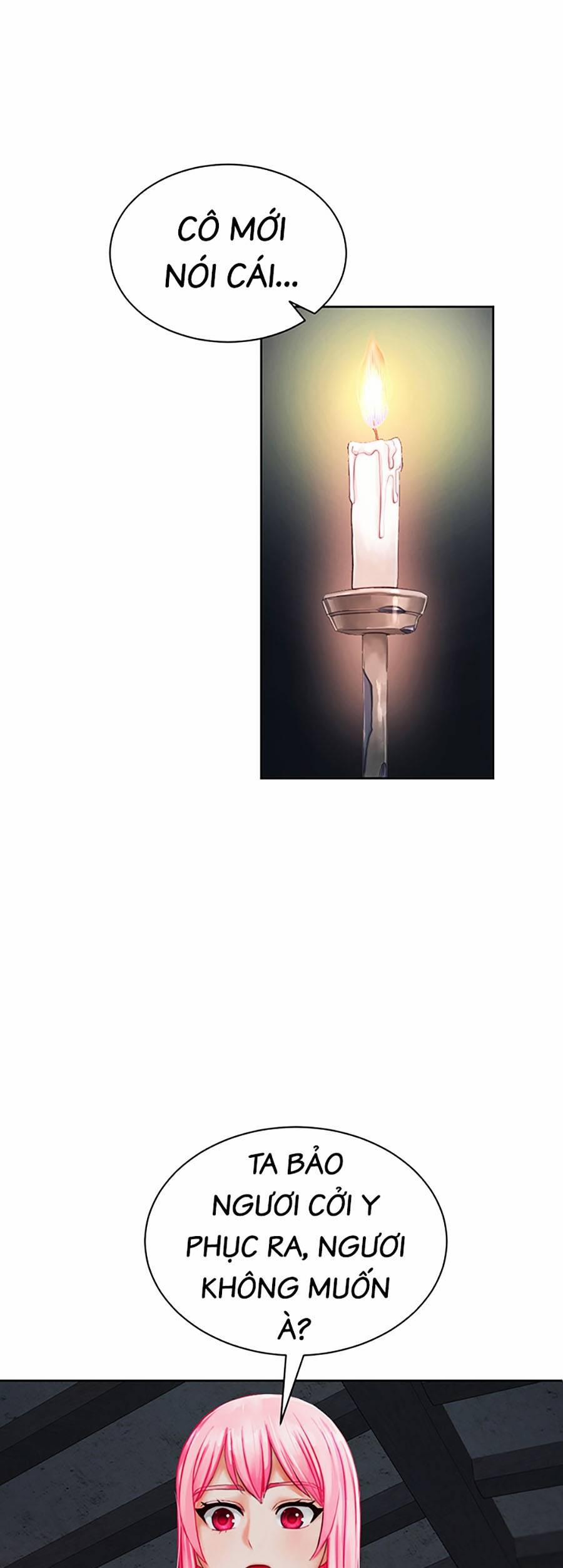 Tôi Nhặt Được Một Thiên Ma Thiếu Nữ 2 trang 56