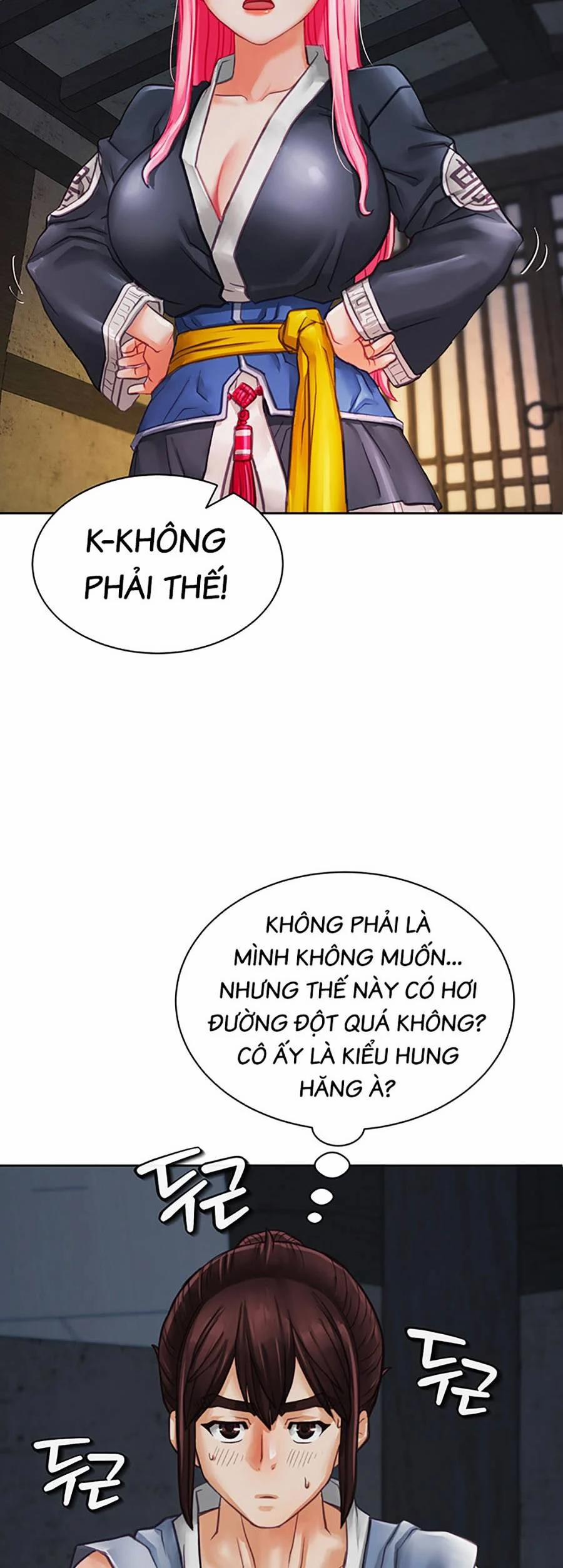 Tôi Nhặt Được Một Thiên Ma Thiếu Nữ 2 trang 57