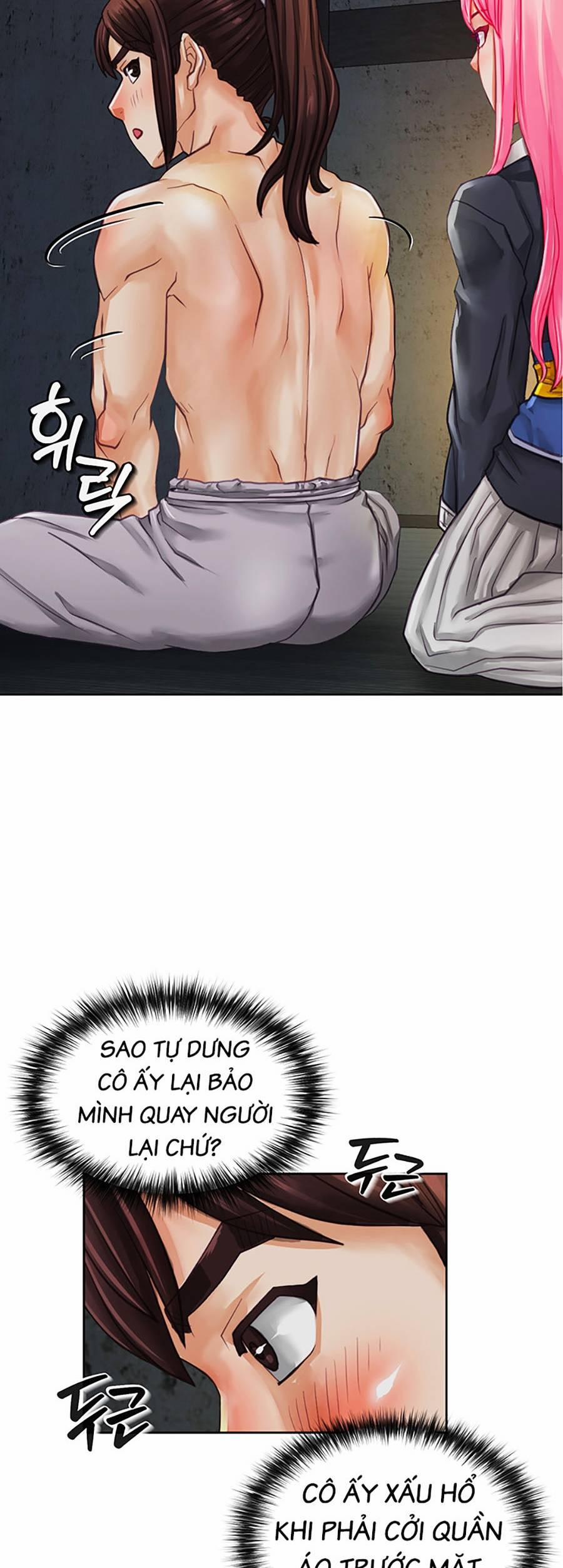 Tôi Nhặt Được Một Thiên Ma Thiếu Nữ 2 trang 61