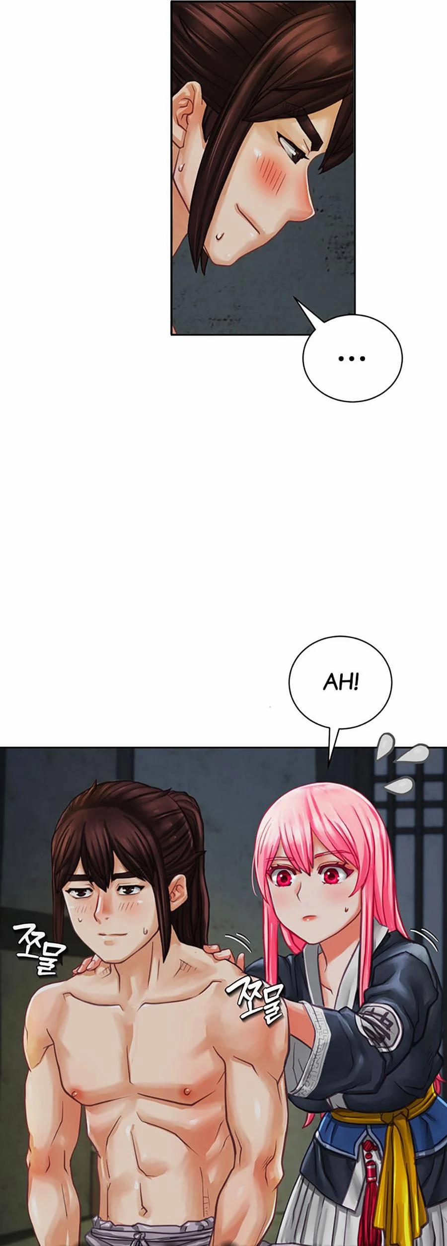 Tôi Nhặt Được Một Thiên Ma Thiếu Nữ 2 trang 65