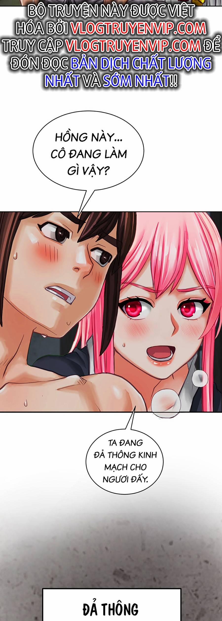 Tôi Nhặt Được Một Thiên Ma Thiếu Nữ 2 trang 66