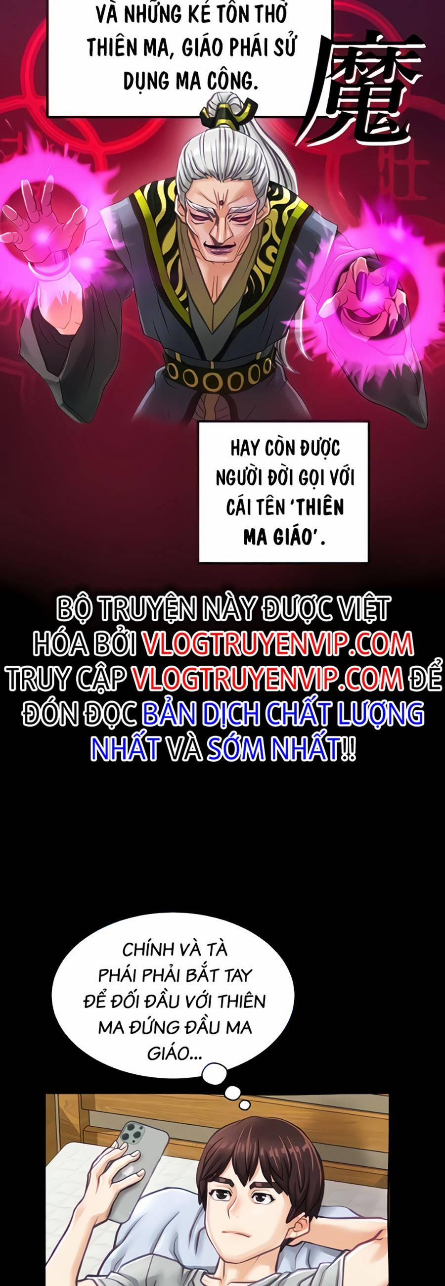 Tôi Nhặt Được Một Thiên Ma Thiếu Nữ 2 trang 7