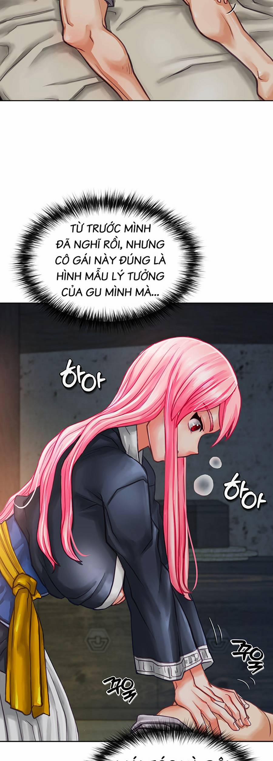 Tôi Nhặt Được Một Thiên Ma Thiếu Nữ 2 trang 70