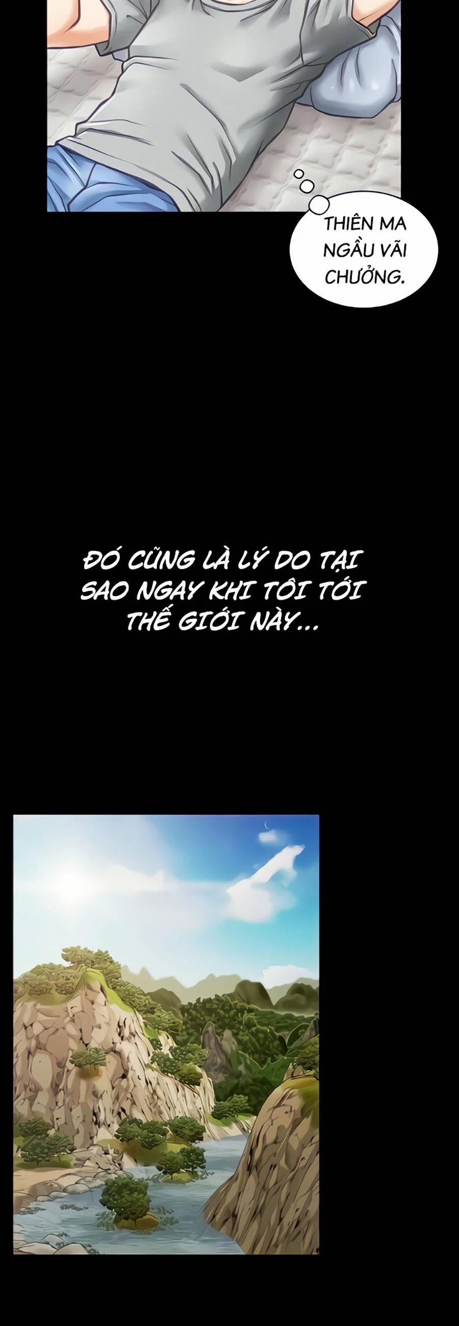Tôi Nhặt Được Một Thiên Ma Thiếu Nữ 2 trang 8