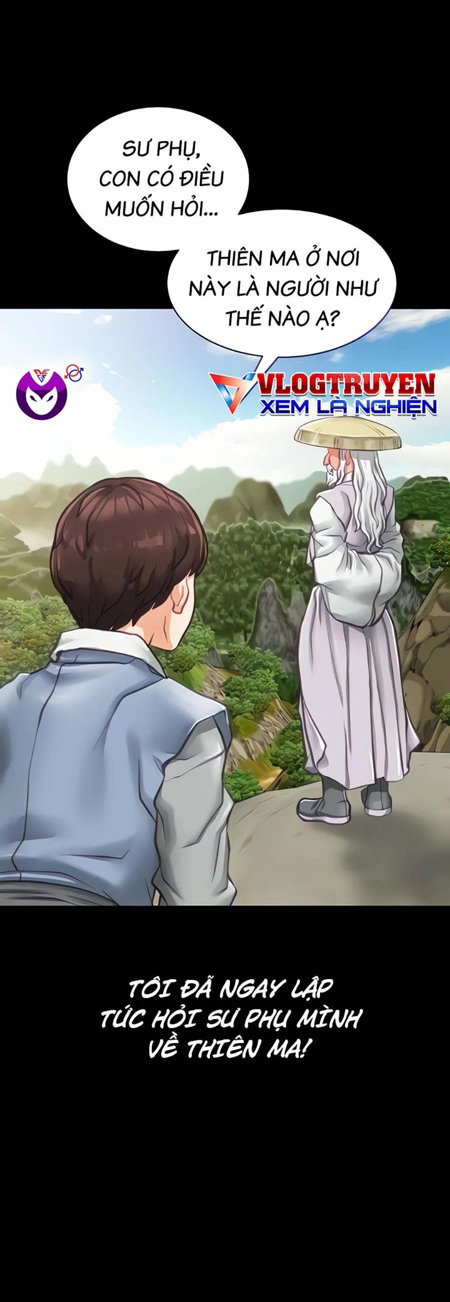 Tôi Nhặt Được Một Thiên Ma Thiếu Nữ 2 trang 9